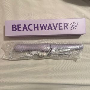 BeachWaver B-Series 1 inch Limited Edition Lilac